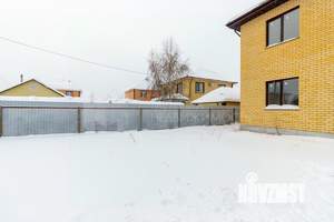 Коттедж 170м&sup2;, 2-этажный, участок 7 сот.  