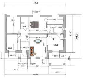 Дом 135м², 2-этажный, участок 5 сот.  