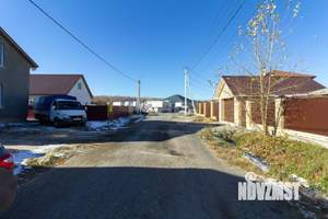 Дом 166м&sup2;, 2-этажный, участок 6 сот.  