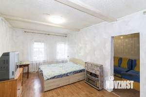 Дом 105м&sup2;, 1-этажный, участок 4 сот.  