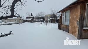 Дом 60м&sup2;, 1-этажный, участок 5 сот.  