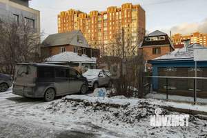 Дом 131м&sup2;, 2-этажный, участок 3 сот.  