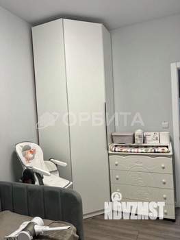 Дом 58м&sup2;, 2-этажный, участок 5 сот.  