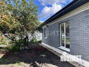 Дом 96м&sup2;, 2-этажный, участок 5 сот.  