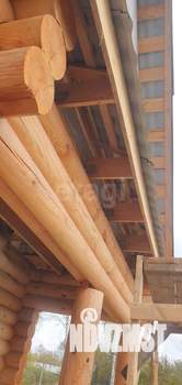 Дом 60м&sup2;, 2-этажный, участок 8 сот.  