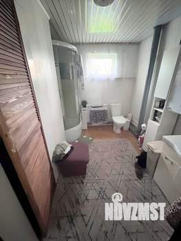 Дом 118м&sup2;, 2-этажный, участок 5 сот.  