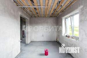 Дом 90м², 2-этажный, участок 10 сот.  