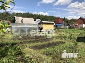 Дом 40м&sup2;, 1-этажный, участок 5 сот.  