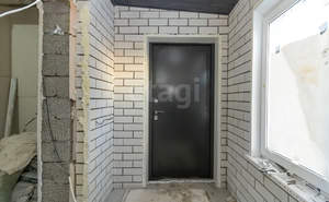 Дом 100м&sup2;, 2-этажный, участок 5 сот.  