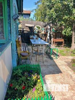 Дом 20м&sup2;, 2-этажный, участок 4 сот.  