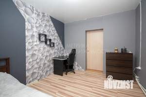 Дача 120м², 2-этажный, участок 9 сот.  