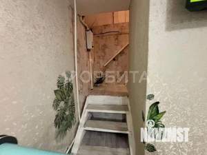 Дом 53м², 2-этажный, участок 4 сот.  