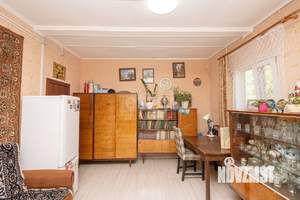 Дом 70м², 1-этажный, участок 4 сот.  