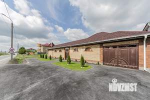 Дом 250м², 2-этажный, участок 12 сот.  