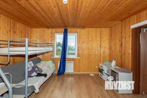 Коттедж 160м², 2-этажный, участок 5 сот.  