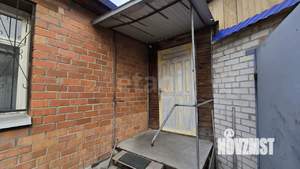 Дом 65м², 1-этажный, участок 4 сот.  