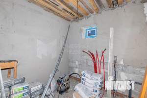 Коттедж 140м&sup2;, 2-этажный, участок 8 сот.  