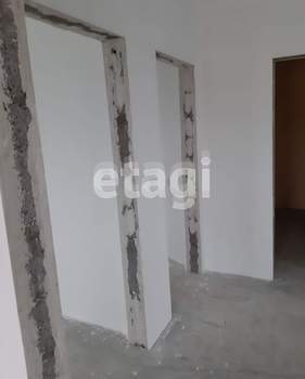 Дача 72м², 1-этажный, участок 5 сот.  