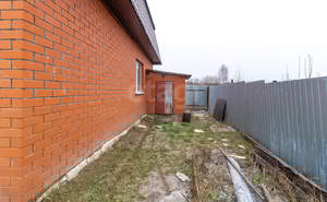 Дом 93м², 2-этажный, участок 4 сот.  