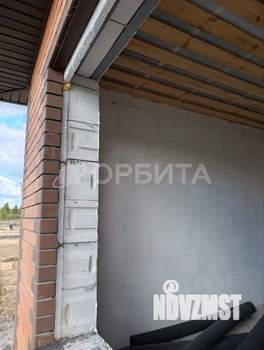 Дом 97м&sup2;, 2-этажный, участок 5 сот.  