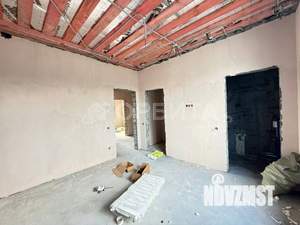 Дом 95м&sup2;, 2-этажный, участок 5 сот.  