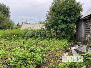 Дом 43м², 2-этажный, участок 6 сот.  