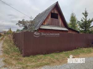 Дача 20м², 1-этажный, участок 10 сот.  