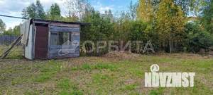 Дом 54м², 2-этажный, участок 6 сот.  