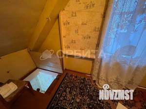 Дом 53м², 2-этажный, участок 6 сот.  