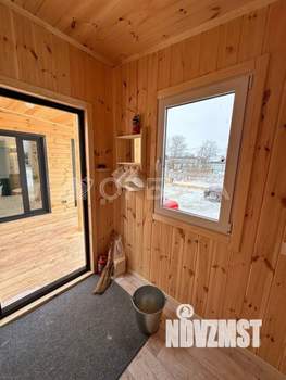 Дом 80м², 2-этажный, участок 8 сот.  