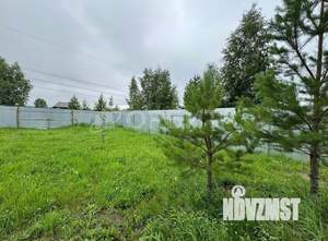 Дом 140м&sup2;, 2-этажный, участок 8 сот.  