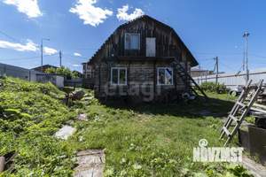 Дом 72м&sup2;, 1-этажный, участок 6 сот.  