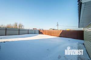 Дом 130м&sup2;, 2-этажный, участок 5 сот.  