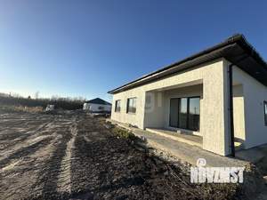 Дом 96м², 1-этажный, участок 7 сот.  