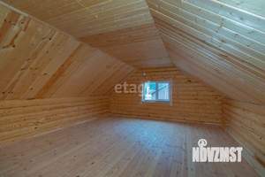 Дача 79м², 2-этажный, участок 6 сот.  