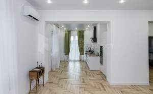 Дом 101м², 1-этажный, участок 5 сот.  