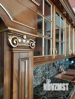 Коттедж 360м&sup2;, 2-этажный, участок 17 сот.  