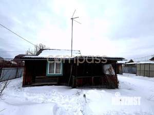 Дача 50м², 1-этажный, участок 5 сот.  