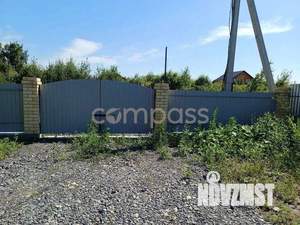 Дом 130м&sup2;, 1-этажный, участок 8 сот.  