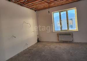 Дом 99м&sup2;, 1-этажный, участок 707 сот.  