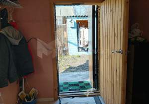 Дом 49м&sup2;, 1-этажный, участок 2 сот.  