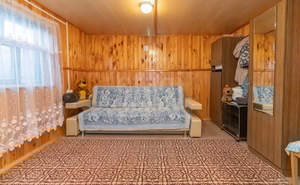 Дом 45м², 2-этажный, участок 4 сот.  