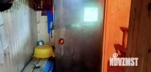 Дача 18м², 1-этажный, участок 6 сот.  