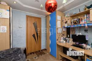 Дом 52м&sup2;, 1-этажный, участок 2 сот.  