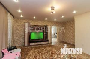 Дом 141м², 2-этажный, участок 9 сот.  