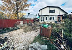 Дом 91м&sup2;, 2-этажный, участок 7 сот.  