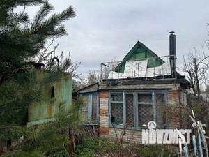 Дача 20м², 2-этажный, участок 4 сот.  