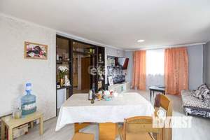 Дом 100м&sup2;, 2-этажный, участок 8 сот.  