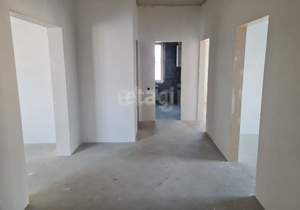 Дом 80м², 1-этажный, участок 6 сот.  