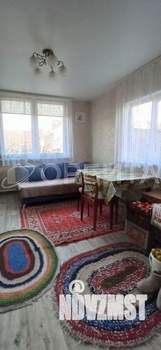 Дом 72м&sup2;, 2-этажный, участок 8 сот.  